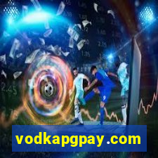 vodkapgpay.com