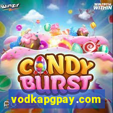 vodkapgpay.com