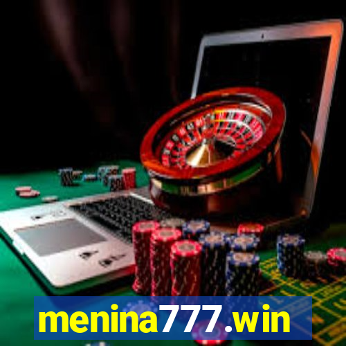 menina777.win