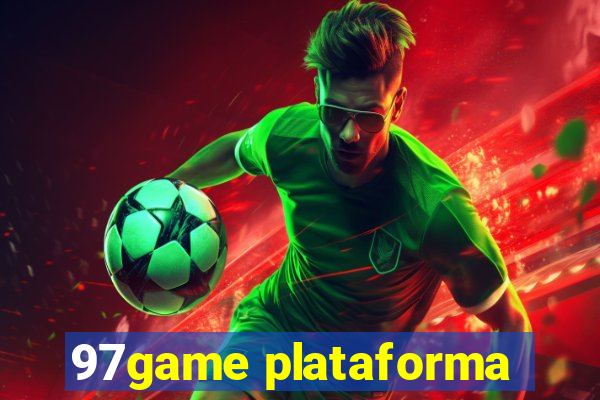 97game plataforma