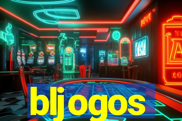 bljogos