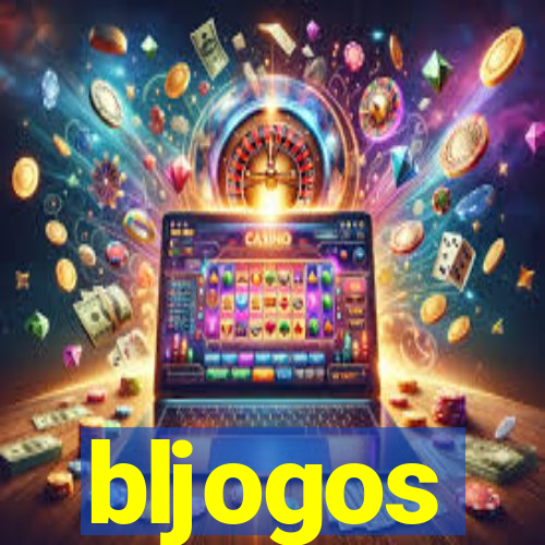 bljogos