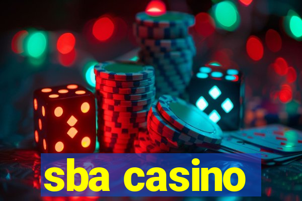 sba casino