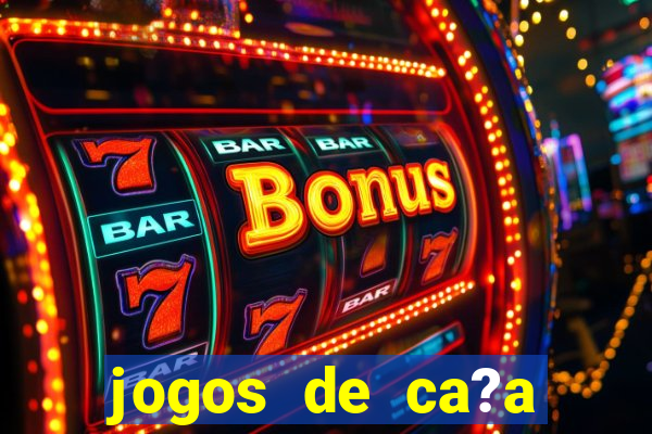 jogos de ca?a niquel online