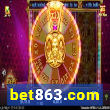 bet863.com