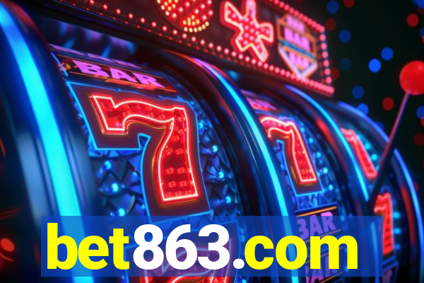 bet863.com