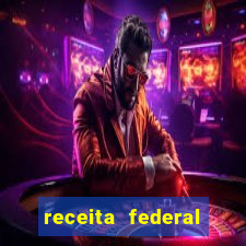 receita federal agendar atendimento