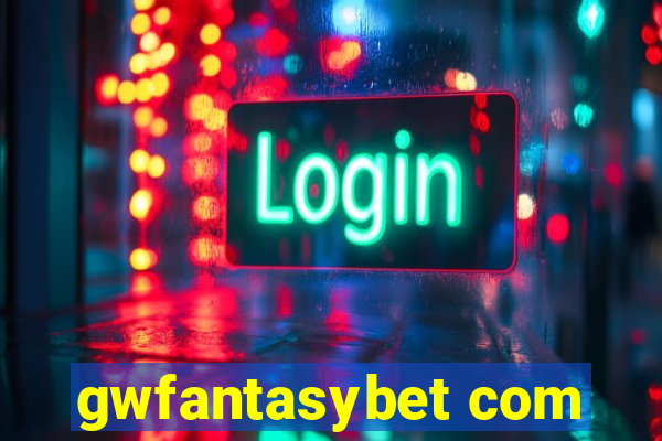 gwfantasybet com