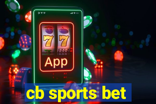 cb sports bet