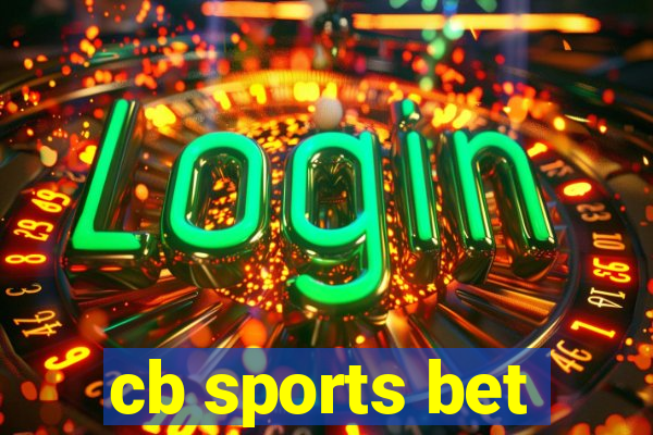 cb sports bet