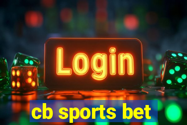 cb sports bet