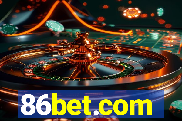 86bet.com