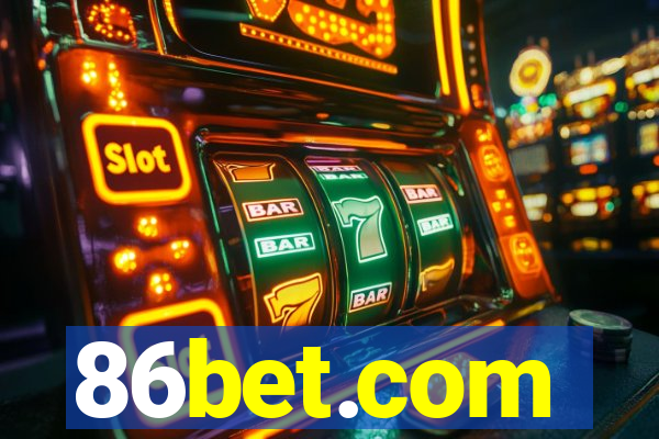 86bet.com