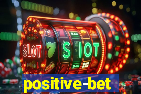 positive-bet