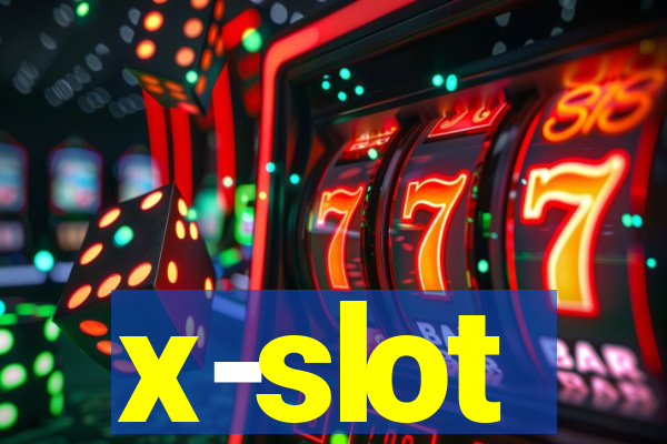 x-slot