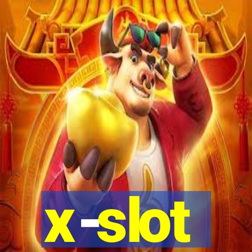 x-slot