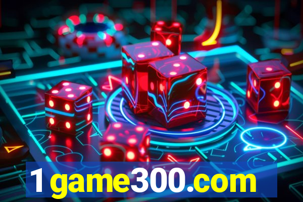 1 game300.com