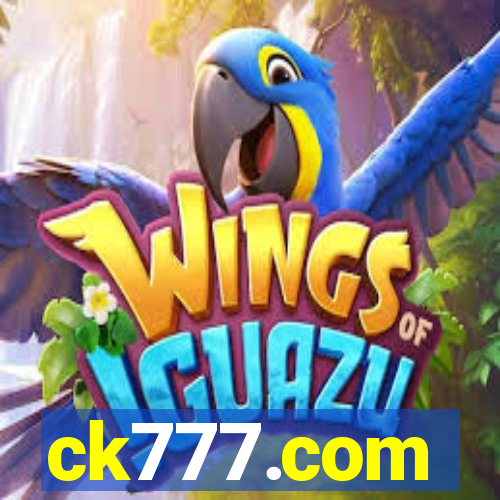 ck777.com