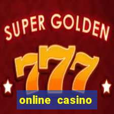 online casino atlantic city