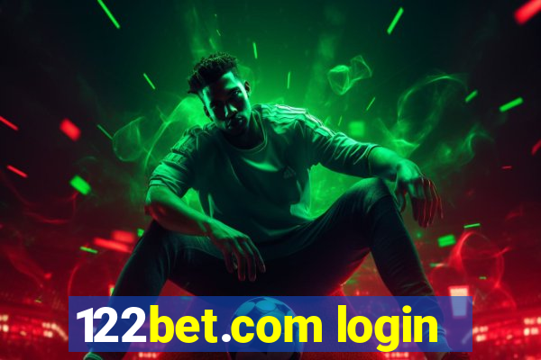 122bet.com login