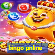 bingo pnline