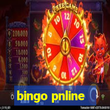 bingo pnline