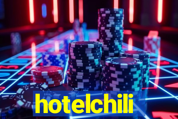 hotelchili