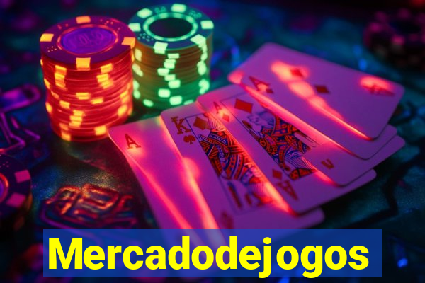 Mercadodejogos