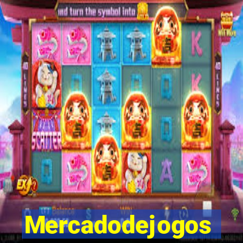 Mercadodejogos