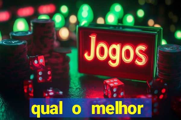 qual o melhor aplicativo de jogos