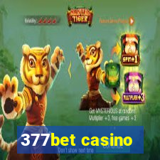 377bet casino