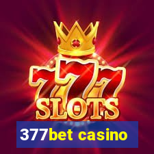 377bet casino