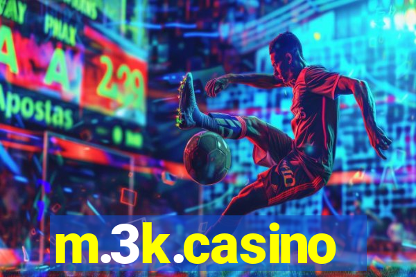 m.3k.casino