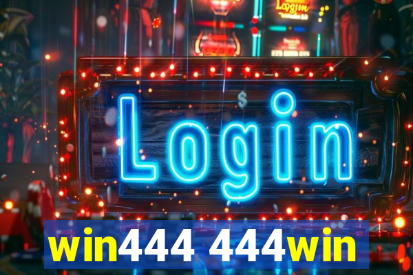 win444 444win