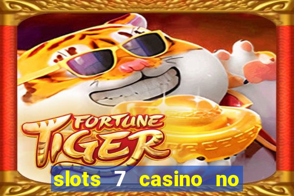 slots 7 casino no deposit bonus code