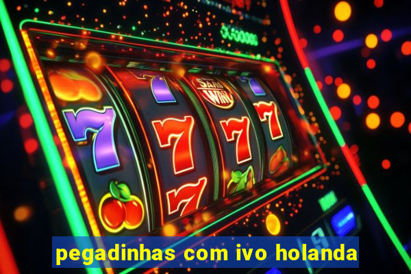 pegadinhas com ivo holanda