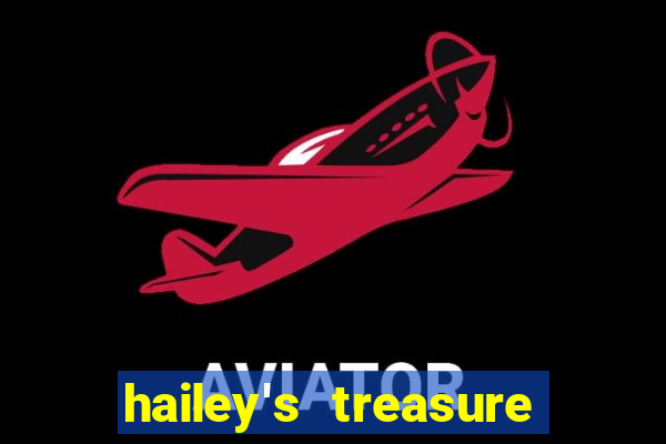 hailey's treasure adventure apk mod unlimited money