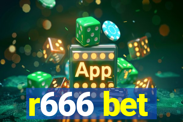 r666 bet