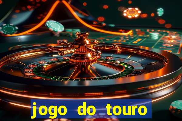 jogo do touro fortune ox