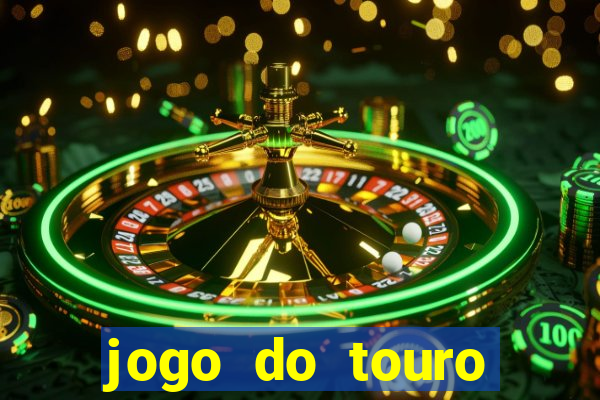 jogo do touro fortune ox