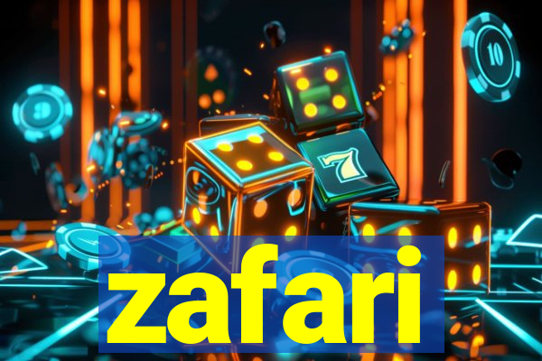 zafari