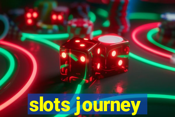 slots journey