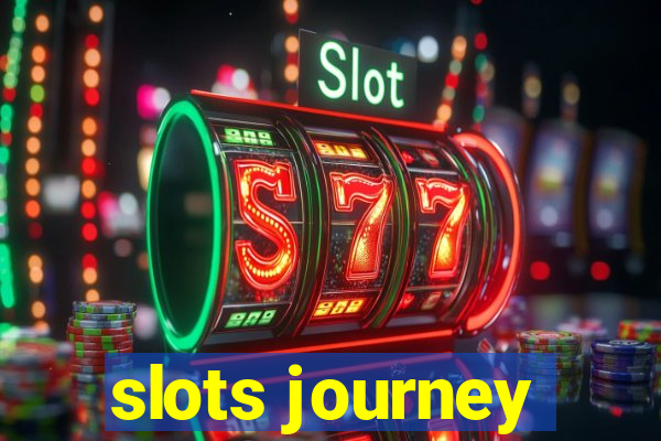 slots journey