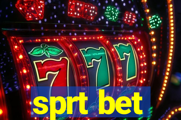 sprt bet