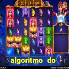 algoritmo do fortune tiger