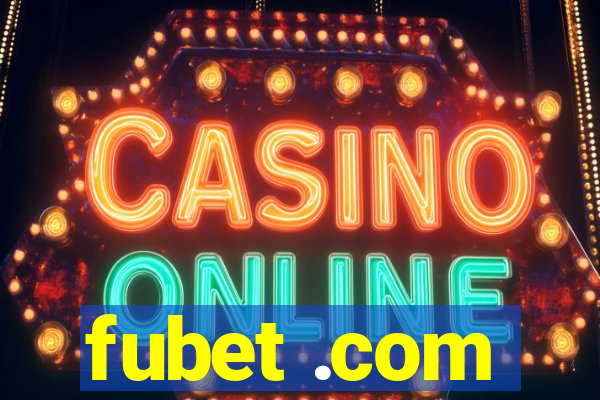 fubet .com