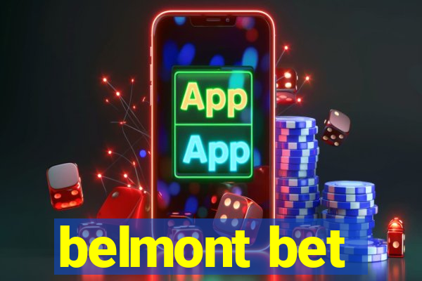 belmont bet