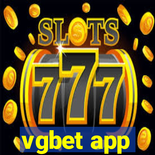 vgbet app