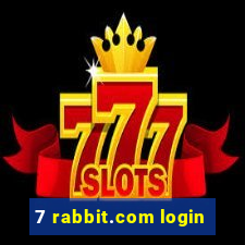 7 rabbit.com login