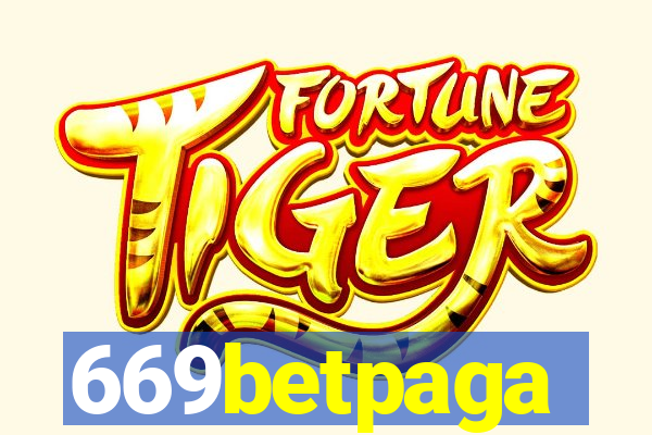 669betpaga